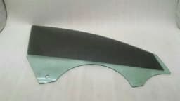 AUDI Audi A7 4G right front door glass door window front right — thumbnail 4
