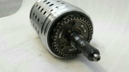 AUDI Audi A7 4G Gearbox Planetary Shaft 1087342135F Transmission — thumbnail 7