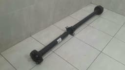 MERCEDES-BENZ Mercedes E Class W238 Propshaft A2384102501 Propshaft M276 E400 Convertible — thumbnail 2