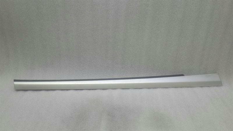 MERCEDES-BENZ Mercedes E Class W238 Left Body Moulding A2386700901 Strip Left