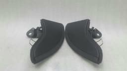 MERCEDES-BENZ Mercedes E Class W238 Flap Cover Set A2387570206 Beplank Flap Set — thumbnail 7
