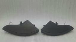MERCEDES-BENZ Mercedes E Class W238 Flap Cover Set A2387570206 Beplank Flap Set — thumbnail 5