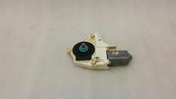 AUDI Audi A7 4G door window motor 8K0959802B window regulator motor front right — thumbnail 1