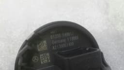 MERCEDES-BENZ Mercedes E Class W238 Crash Sensor A2139051400 Impact Sensor — thumbnail 3