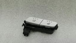 MERCEDES-BENZ Mercedes E Class W238 Seat Heated Switch A2139050804 Seat Heating Switch — thumbnail 4