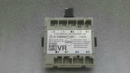 MERCEDES-BENZ Mercedes E Class W238 Right Door Module A2389007100 Door Right Control Unit — thumbnail 3