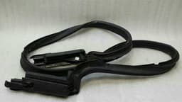 MERCEDES-BENZ Mercedes E Class W238 Soft Top Seal A2387503600 Vario Roof Seals — thumbnail 1