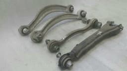MERCEDES-BENZ Mercedes E Class W238 Right Rear Wishbone A2053506603 Rear RE Wishbone Set — thumbnail 3