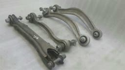 MERCEDES-BENZ Mercedes E Class W238 Right Rear Wishbone A2053506603 Rear RE Wishbone Set — thumbnail 5