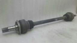 MERCEDES-BENZ Mercedes E Class W238 Drive Shaft Rear RE A2133504600 Rear Right Drive Shaft — thumbnail 6