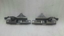 MERCEDES-BENZ Mercedes E Class W238 Folding Top Lock Set A2177700322 Vario Roof Lock Set — thumbnail 5