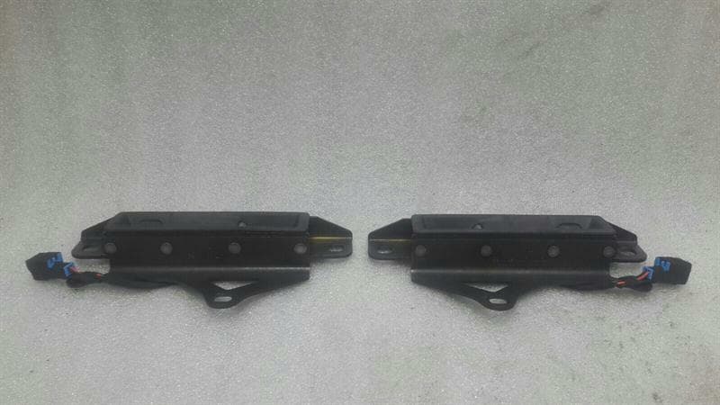MERCEDES-BENZ Mercedes E Class W238 Folding Top Lock Set A2177700322 Vario Roof Lock Set