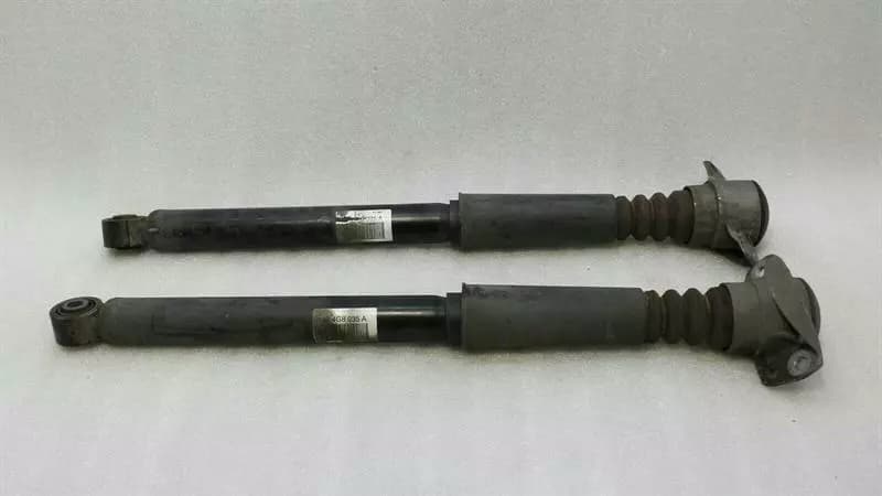 AUDI Audi A7 4G Shock Absorber Rear 4G8513035A Shock Absorber Rear Set