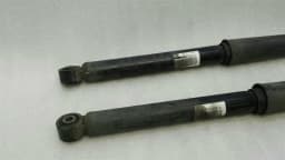 AUDI Audi A7 4G Shock Absorber Rear 4G8513035A Shock Absorber Rear Set — thumbnail 2
