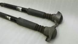 AUDI Audi A7 4G Shock Absorber Rear 4G8513035A Shock Absorber Rear Set — thumbnail 6