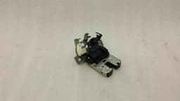 AUDI Audi A7 4G boot lock 8K9827505A tailgate lock — thumbnail 5