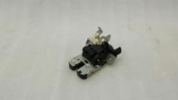 AUDI Audi A7 4G boot lock 8K9827505A tailgate lock — thumbnail 6