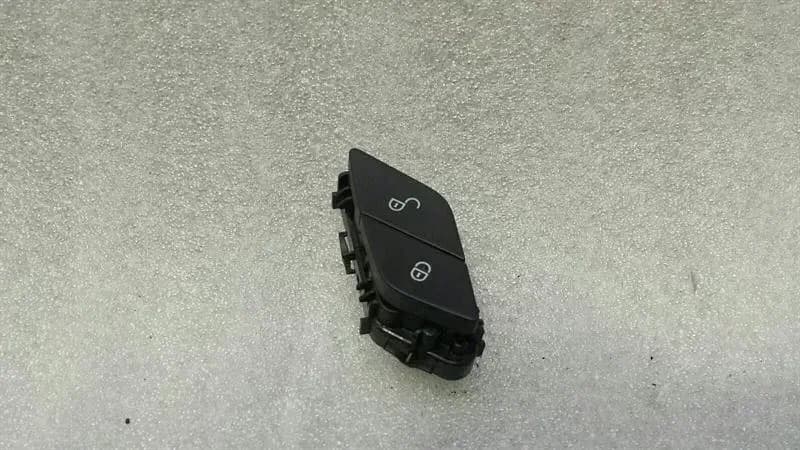 Mercedes E Class W238 Right Door Lock Switch A2139059703 Door Lock Switch RE