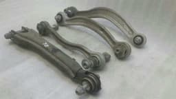 MERCEDES-BENZ Mercedes E Class W238 Left Rear Wishbone A2053506503 Rear Left Handlebar Set — thumbnail 3