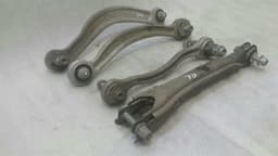 MERCEDES-BENZ Mercedes E Class W238 Left Rear Wishbone A2053506503 Rear Left Handlebar Set — thumbnail 2