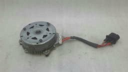 MERCEDES-BENZ Mercedes E Class W238 Radiator Fan Motor A0999063802 Fan Electric Fan Motor — thumbnail 1