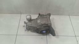 MERCEDES-BENZ Mercedes E Class W238 Rear Diff A2133500601 Differential Rear Ratio 2.82 — thumbnail 6