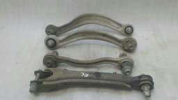 MERCEDES-BENZ Mercedes E Class W238 Left Rear Wishbone A2053506503 Rear Left Handlebar Set — thumbnail 1