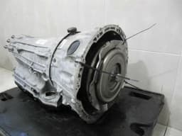MERCEDES-BENZ Mercedes E Class W238 Gearbox A2132701402 Transmission — thumbnail 2