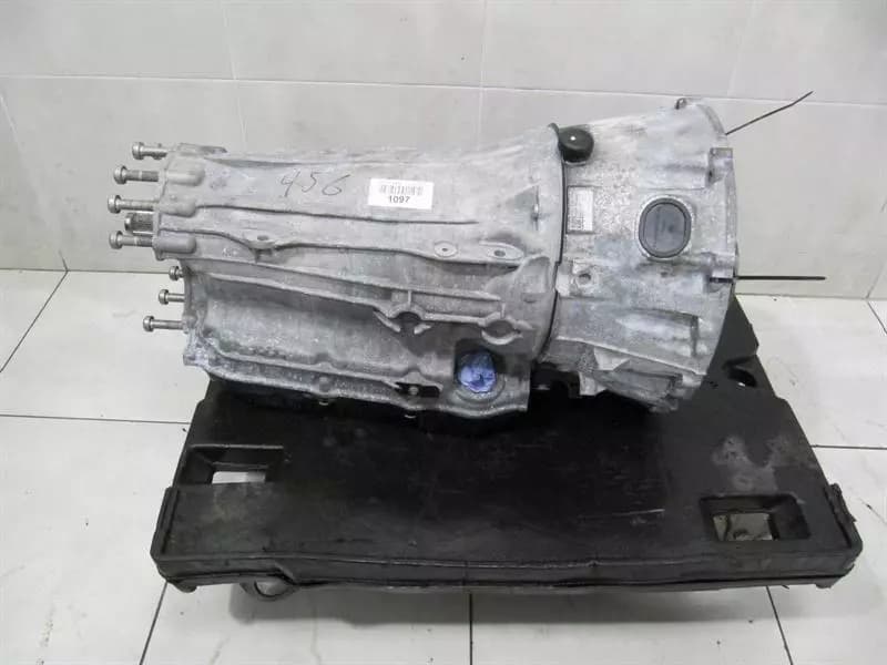 MERCEDES-BENZ Mercedes E Class W238 Gearbox A2132701402 Transmission