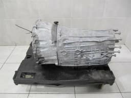 MERCEDES-BENZ Mercedes E Class W238 Gearbox A2132701402 Transmission — thumbnail 7