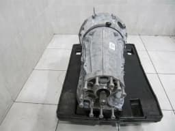 MERCEDES-BENZ Mercedes E Class W238 Gearbox A2132701402 Transmission — thumbnail 5