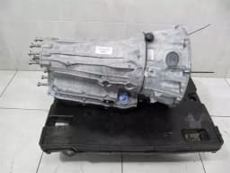 MERCEDES-BENZ Mercedes E Class W238 Gearbox A2132701402 Transmission — thumbnail 9