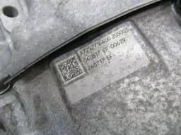 MERCEDES-BENZ Mercedes E Class W238 Gearbox A2132701402 Transmission — thumbnail 4