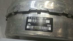 MERCEDES-BENZ Mercedes E Class W238 Brake Servo A2134300430 Brake Booster W213 — thumbnail 2