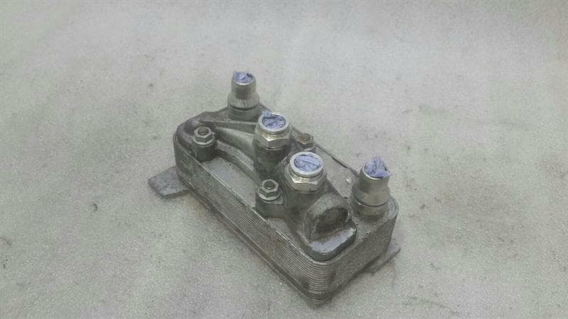 Mercedes E Class W238 Gearbox Oil Cooler A0995001900 Transmission Oil Cooler