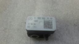MERCEDES-BENZ Mercedes E Class W238 Crash Sensor A0009057600 Impact Sensor SRS — thumbnail 3