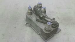 MERCEDES-BENZ Mercedes E Class W238 Gearbox Oil Cooler A0995001900 Transmission Oil Cooler — thumbnail 7