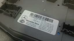 MERCEDES-BENZ Mercedes E Class W238 Electronic Module A2139005315 Control Unit SAM W213 — thumbnail 2