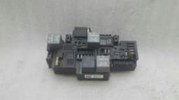 MERCEDES-BENZ Mercedes E Class W238 Fuse Box A2139062202 Fuse Box — thumbnail 1