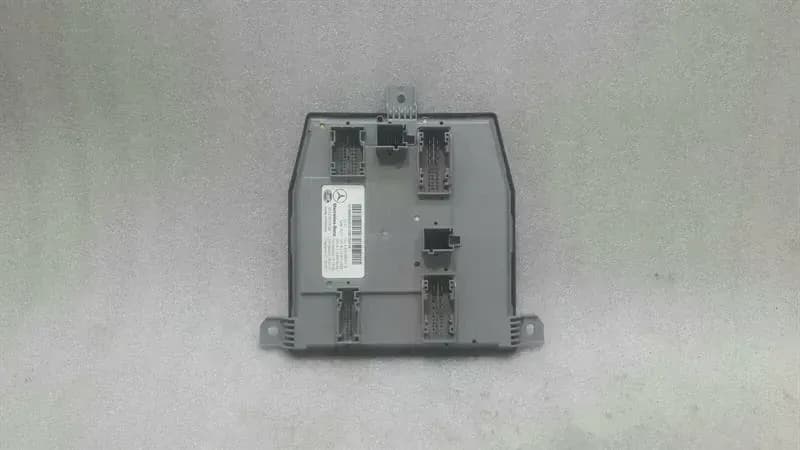 MERCEDES-BENZ Mercedes E Class W238 Electronic Module A2139005315 Control Unit SAM W213