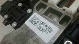 MERCEDES-BENZ Mercedes E Class W238 Steering Column A2134608300 Steering Column — thumbnail 5
