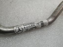 MERCEDES-BENZ Mercedes E Class W238 A/C Pipe A2058306401 Air Conditioning Air Conditioning — thumbnail 9