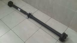 MERCEDES-BENZ Mercedes E Class W238 Propshaft A2384102501 Propshaft M276 E400 Convertible — thumbnail 7
