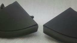 MERCEDES-BENZ Mercedes E Class W238 Flap Cover Set A2387570206 Beplank Flap Set — thumbnail 6