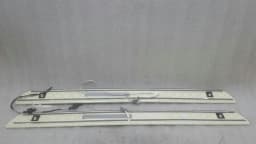 MERCEDES-BENZ Mercedes E Class W238 Door Sill Set A2056802806 Door Sill Trim Set LED Coupe — thumbnail 5