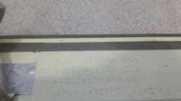 MERCEDES-BENZ Mercedes E Class W238 Door Sill Set A2056802806 Door Sill Trim Set LED Coupe — thumbnail 6