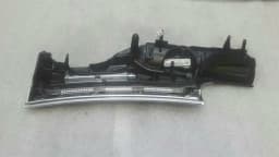 MERCEDES-BENZ Mercedes E Class W238 RHD Dashboard Trim Set A2386809300 Right Hand Drive — thumbnail 3