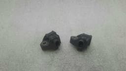 MERCEDES-BENZ Mercedes E Class W238 Crash Sensor Set A2139051300 Impact Sensor Set — thumbnail 4