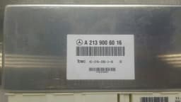 MERCEDES-BENZ Mercedes E Class W238 Suspension Module A2139006016 ECU Airmatic — thumbnail 6