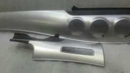 MERCEDES-BENZ Mercedes E Class W238 RHD Dashboard Trim Set A2386809300 Right Hand Drive — thumbnail 1